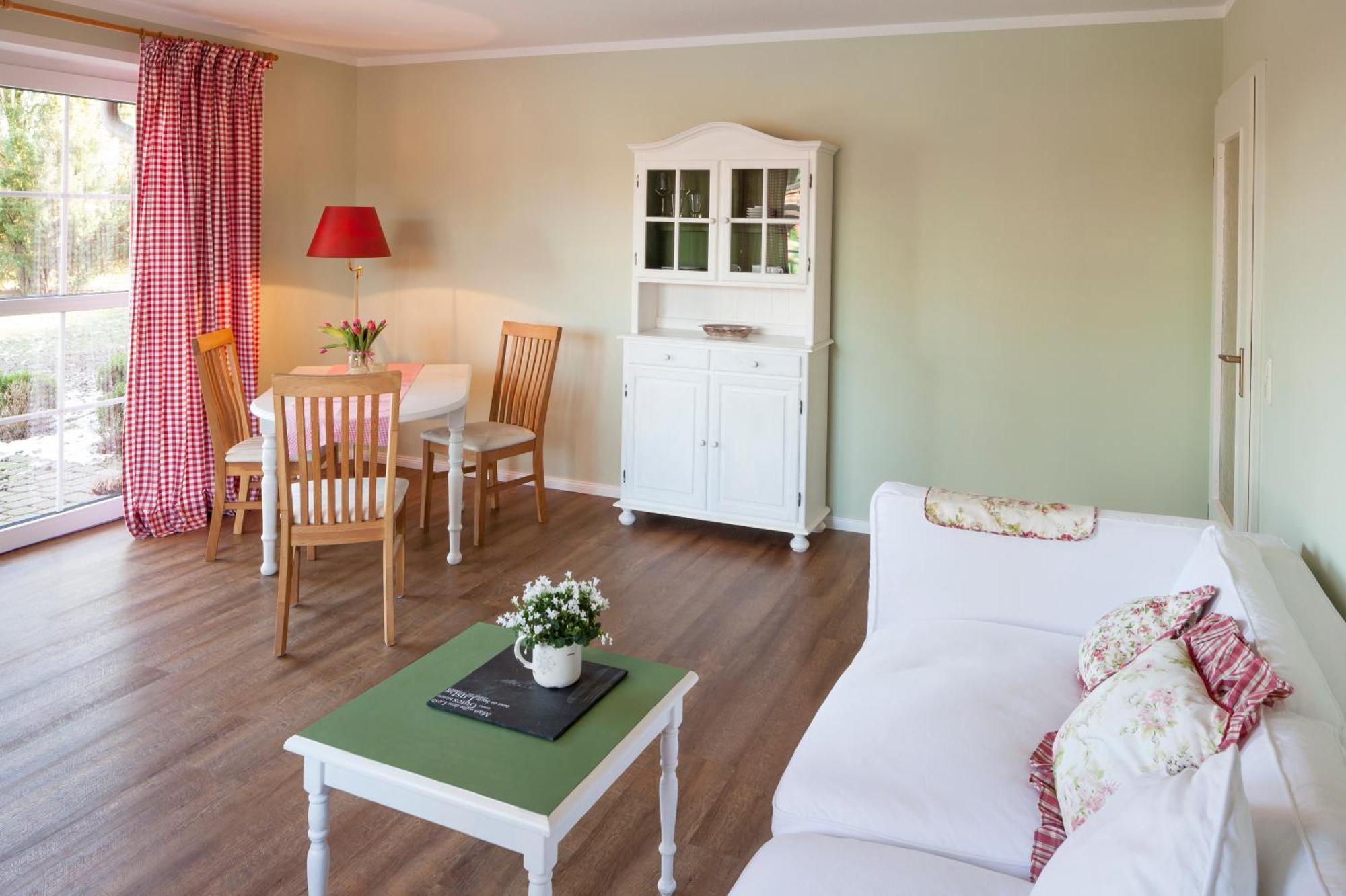 Landgasthof Zur Eiche Hanstedt Екстер'єр фото